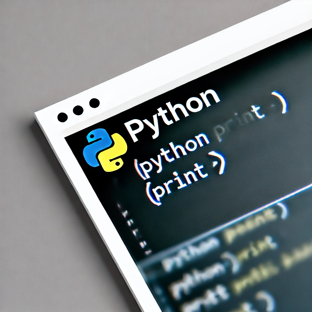 [How to Suppress Line Breaks in Python's print] Complete Guide with ... image.