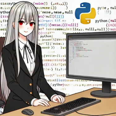 Pythonでのnull値の正しい扱い方｜Noneを使った判定と活用方法