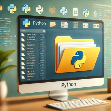 Python 操作當前目錄的方法｜獲取、更改與檔案管理的完整指南