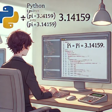 Pythonでの定数の定義と管理方法｜シンプルから高度な技術まで徹底解説