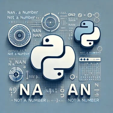 使用 Python 判斷與處理 NaN 的完整指南｜處理浮點數缺失值的方法