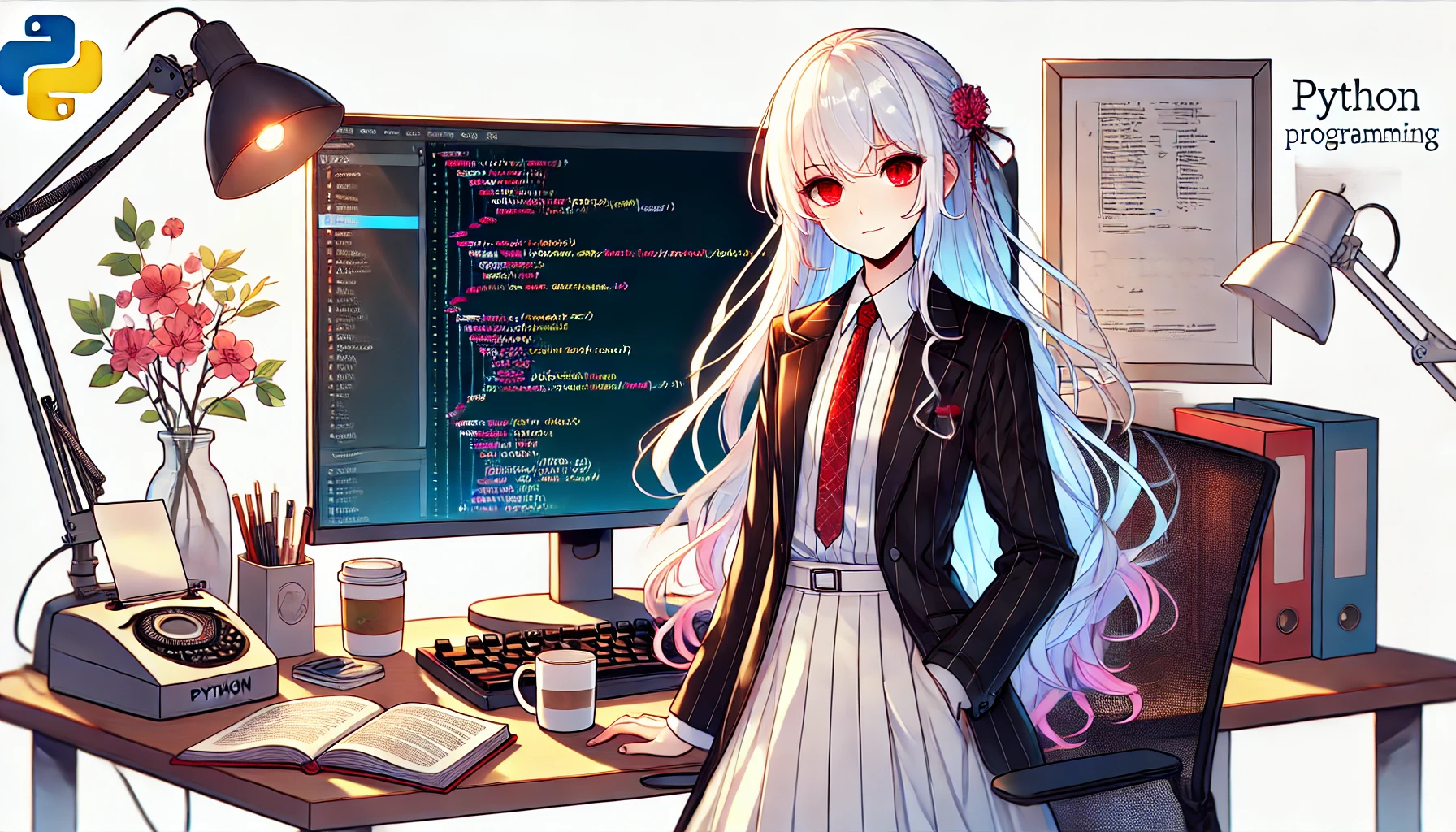 Master Python for Loops and AND Operator: Basics to Advanced - Python ...