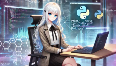 Python 有 println() 嗎？深入解析與 print() 的差異、用法與應用！