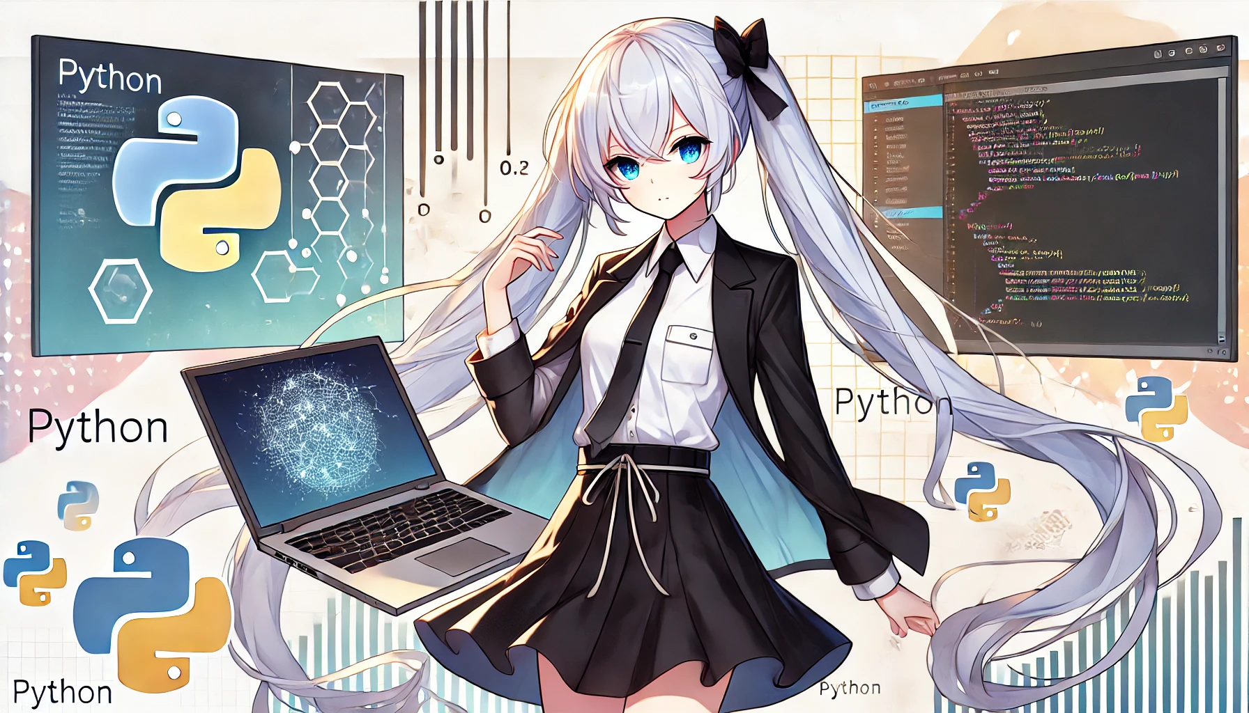 ¿Por qué se dice 'No uses Python'? ¡Explicación exhaustiva de ventajas ...