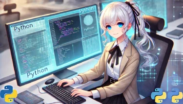 徹底解析 Python 的 input()！從基本到進階的使用者輸入完全指南